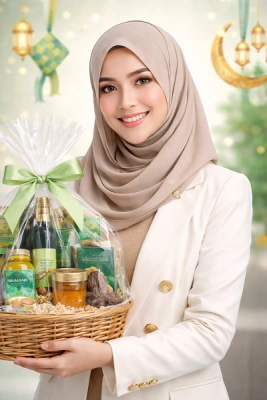 Toko Parcel Soppeng